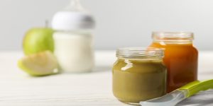 baby food