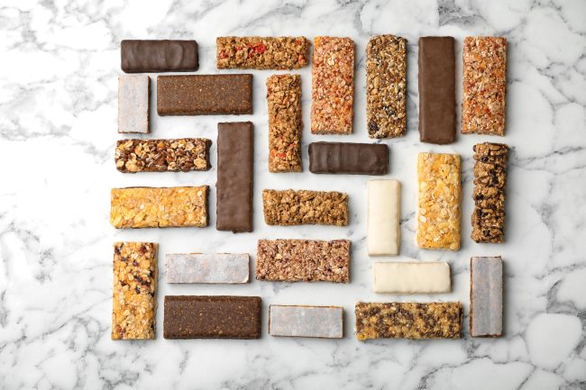 misleading health foods