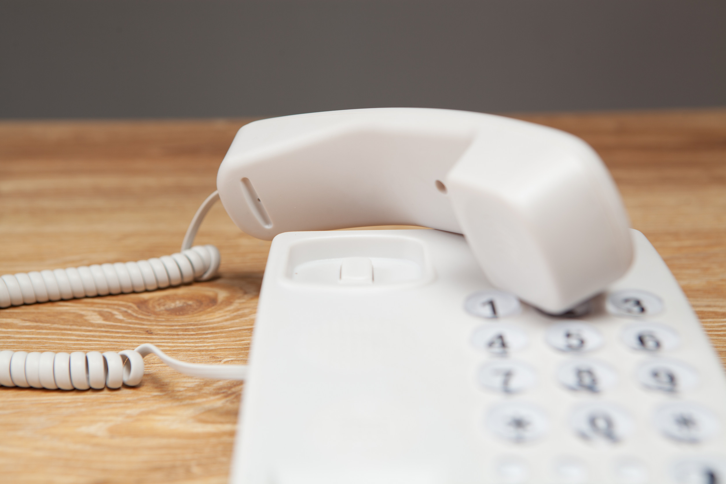 obsolete household items