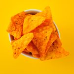 banned food ingredients - Doritos