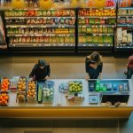 grocery store tricks