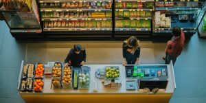 grocery store tricks