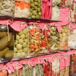 stockpile grocery