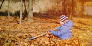 childhood activities