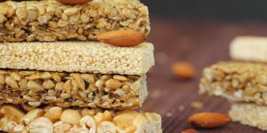 snacks with hidden sugar