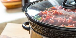 crockpot safety