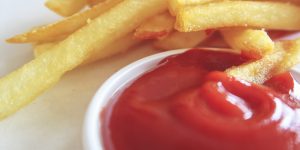 condiments that have changed formulas
