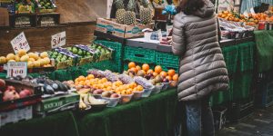 grocery