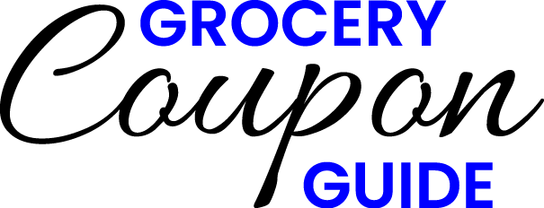 Grocery Coupon Guide