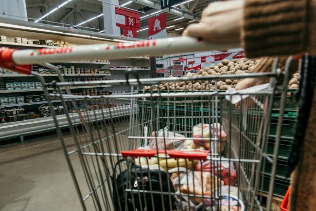 grocery