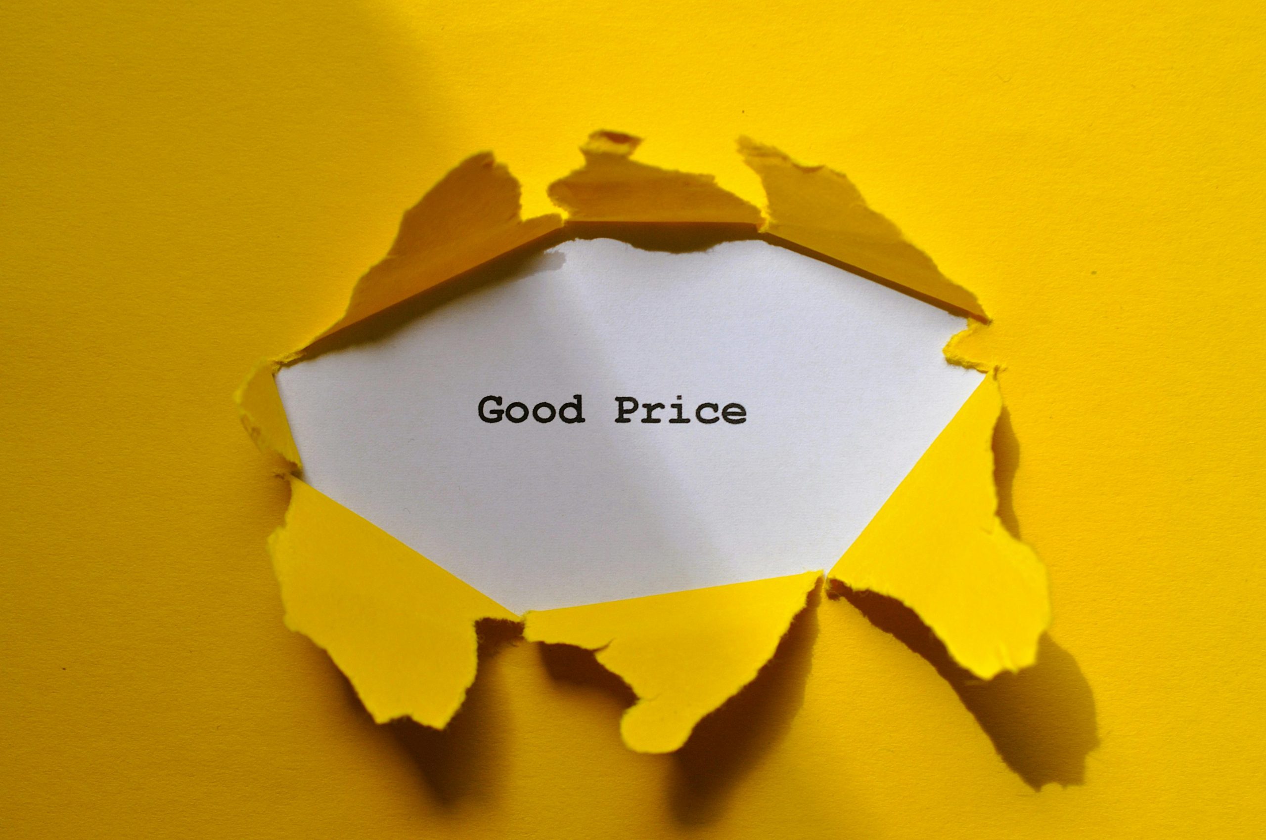 The Price Difference Between Aldi and Publix in Florida Might Shock You
