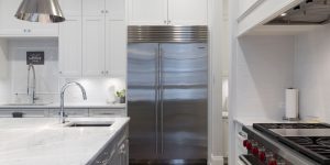 fridge