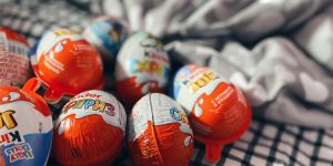 8 Childhood Treats That Were Pulled for Health Risks