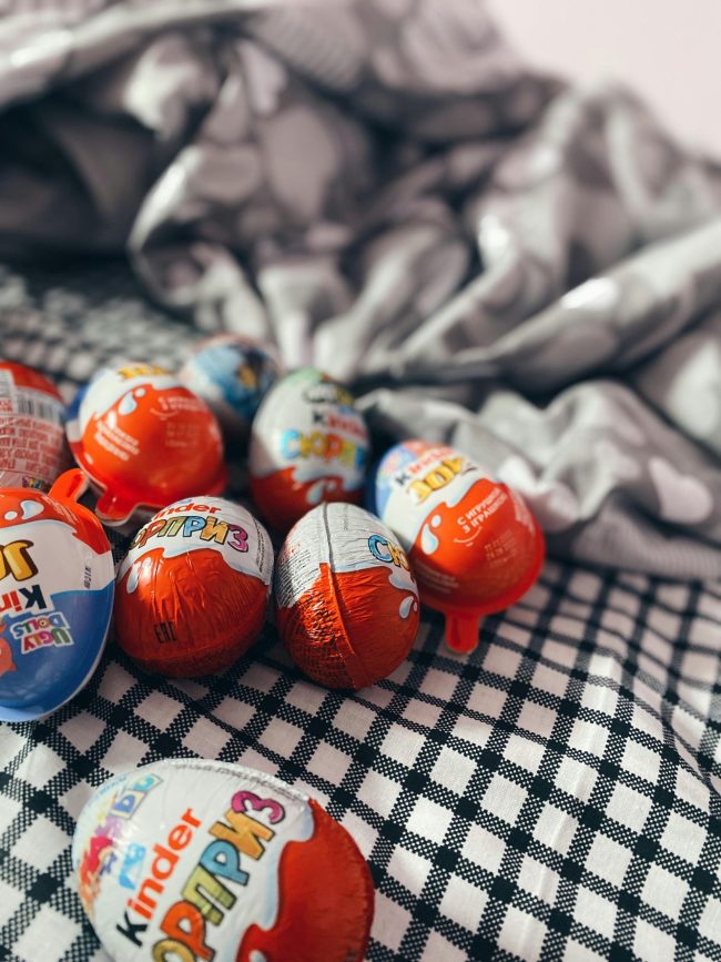 8 Childhood Treats That Were Pulled for Health Risks
