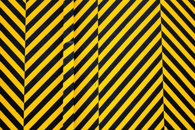 10 Household Items With Warning Labels That Go Ignored