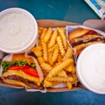 fast food