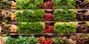 grocery