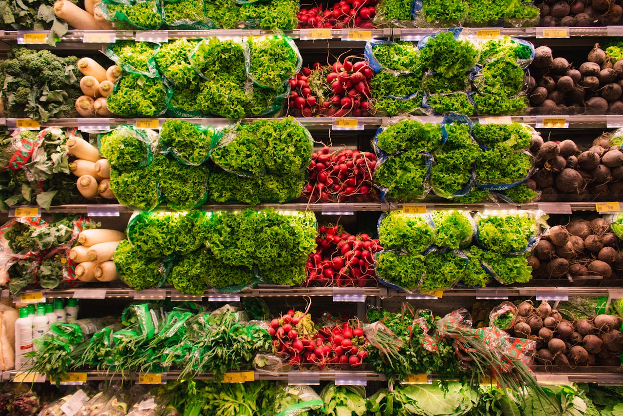 grocery