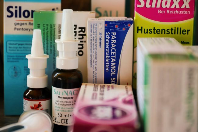7 Over-the-Counter Medications That Recently Changed Formulas