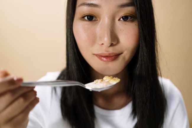 Foods That Taste Different