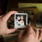 Families Shared in the ’80s