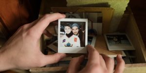Families Shared in the ’80s