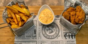 8 Items in the Frozen Section That Shouldn’t Be There at All