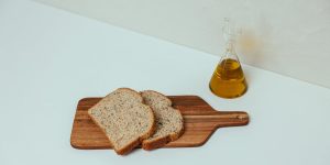 bread