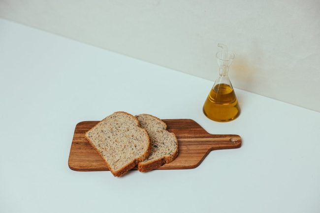 bread