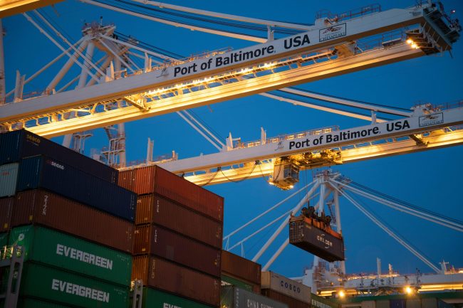 12 Items That Disappear First in a Supply Chain Crisis