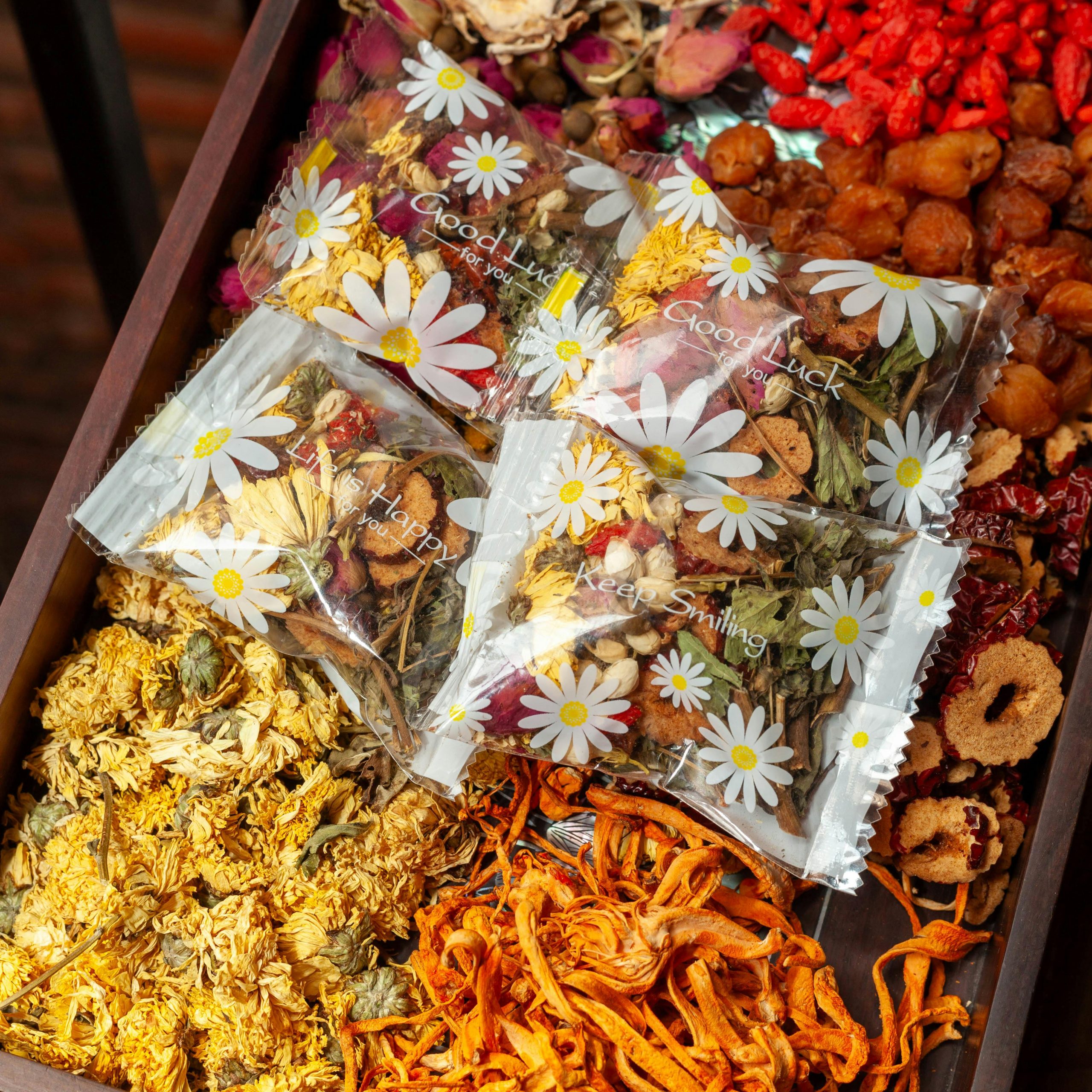 5. Using "Natural Flavors" to Replace Real Ingredients