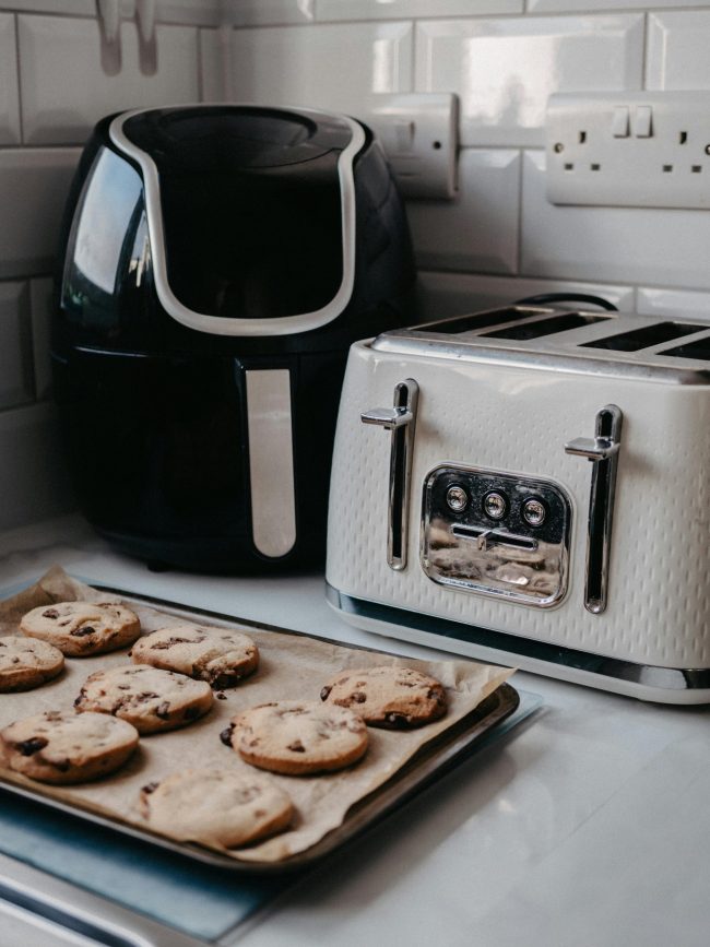 10 Kitchen Gadgets That Have Caused Fires or Injuries