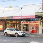 convenient store