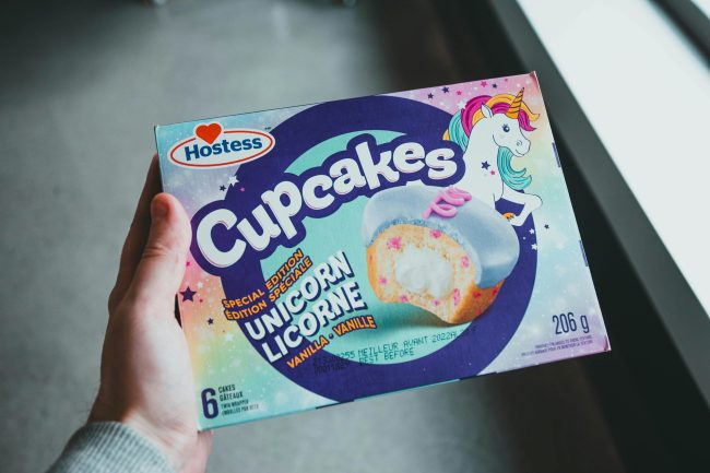 8 Childhood Staples That No Longer Pass Inspection