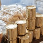 canned goods