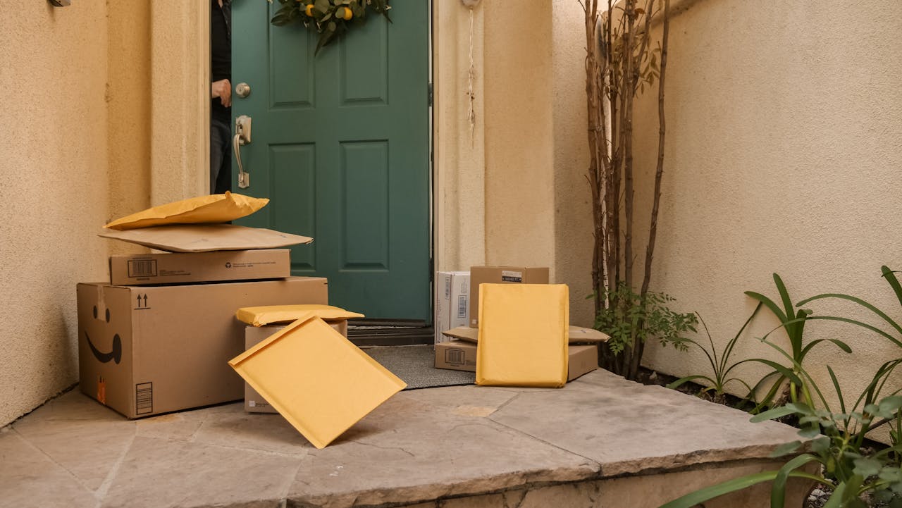 amazon prime