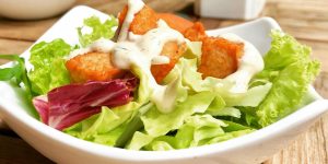 salad dressing