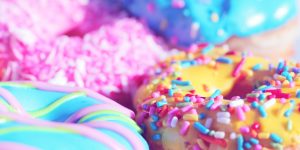 food additives
