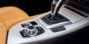 car features