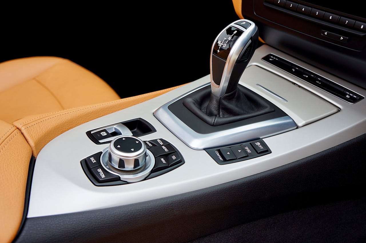 car features