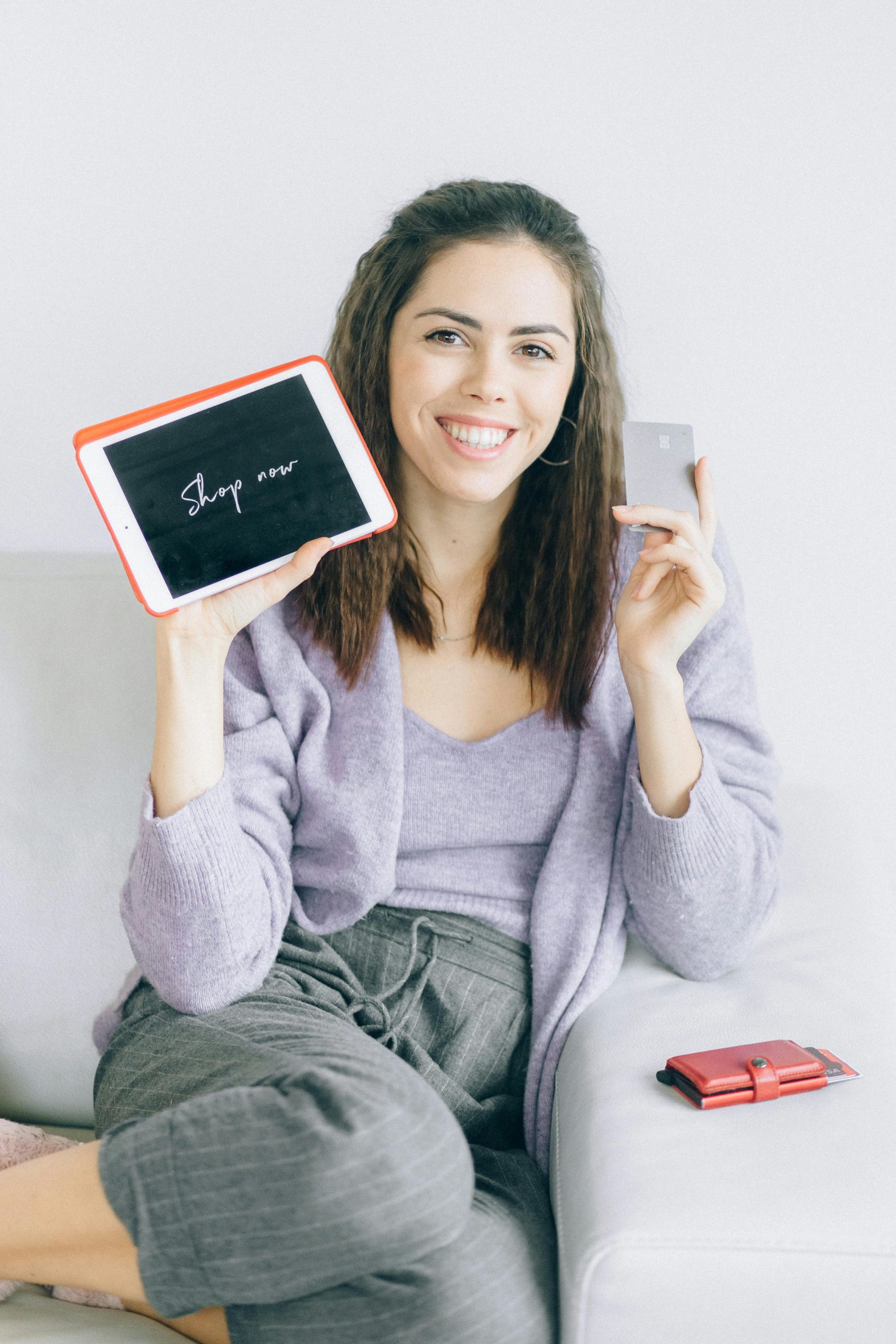 7. The Rise of "Buy Now, Pay Later" Services