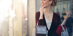 shopping
