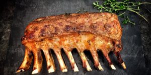 meat products