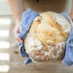 bread