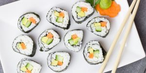 sushi