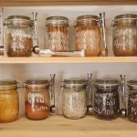 food storage