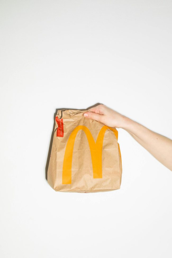 7 Fast-Food Chains That Removed Fan Favorites With No Explanation