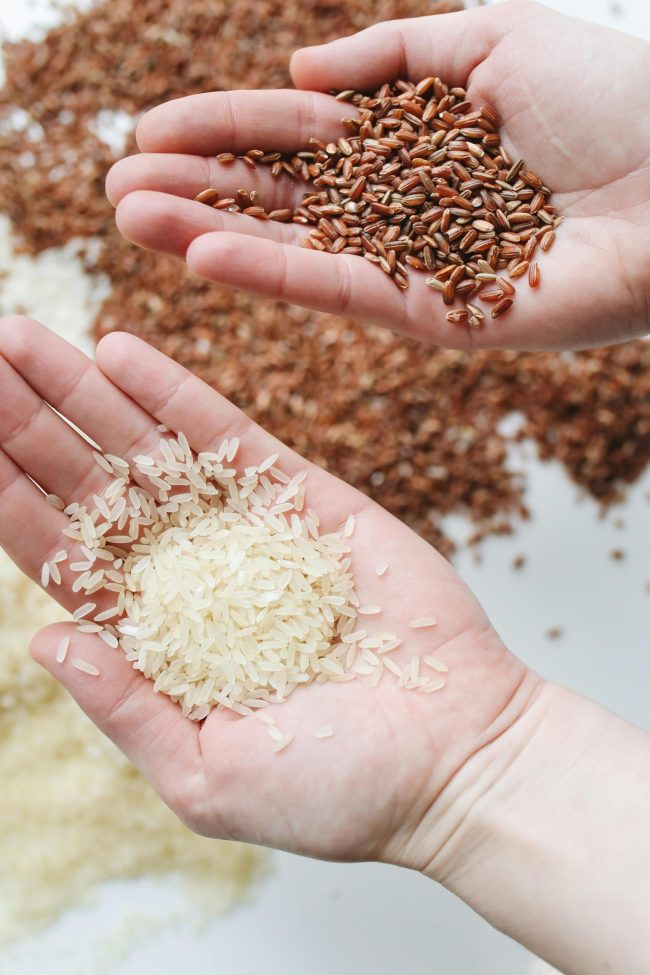 10 Cheap Pantry Items That Can Last a Decade or More