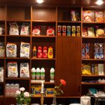 grocery
