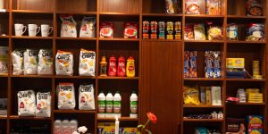 grocery